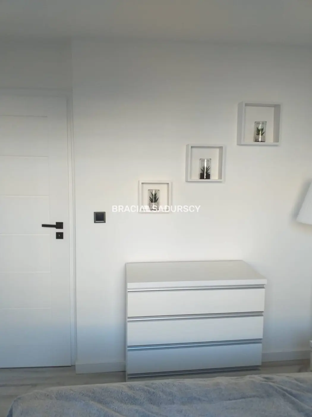 Mieszkanie na sprzedaż, 3 pokoje, 48,5m2, Kraków, Wybickiego