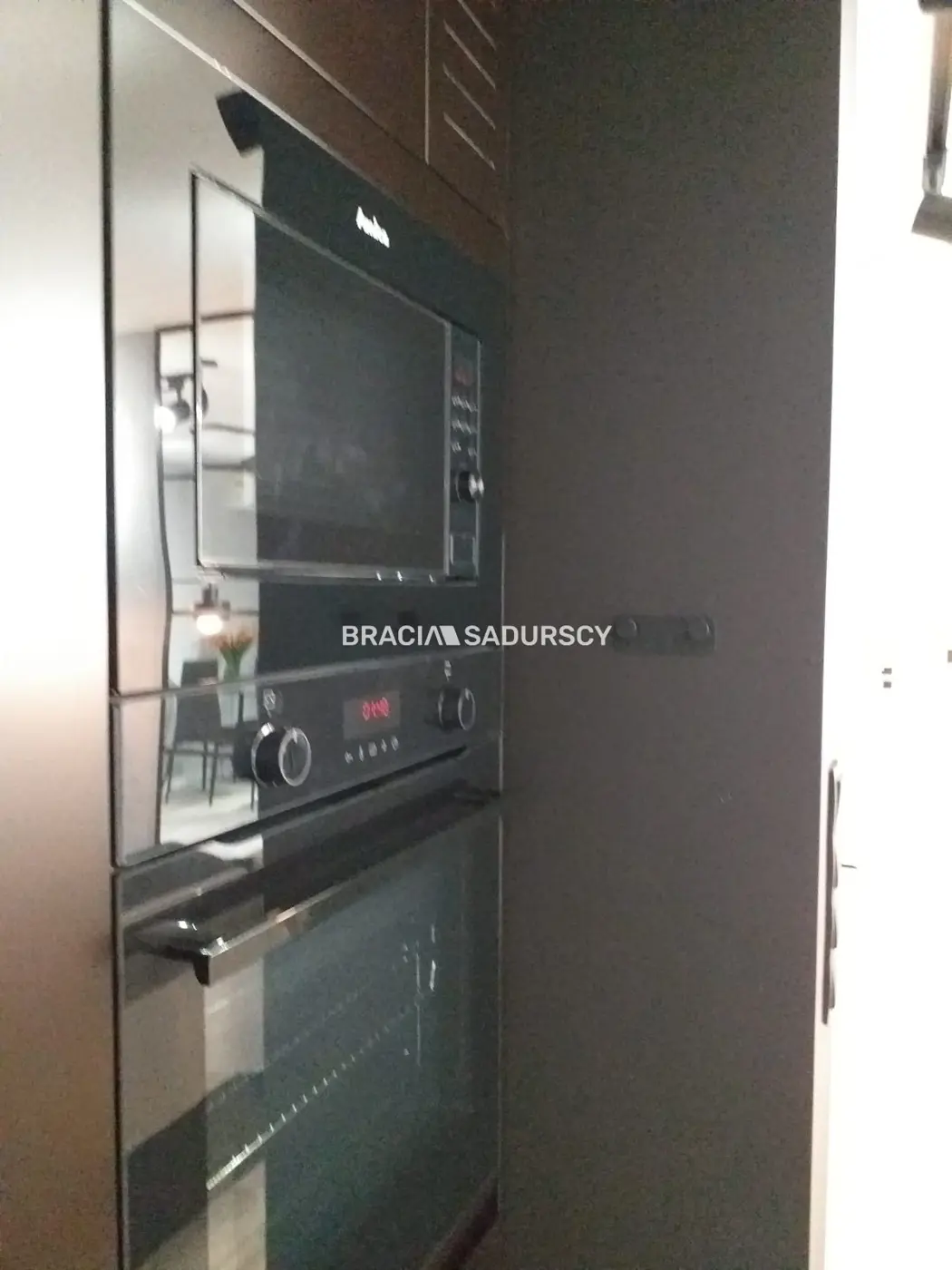 Mieszkanie na sprzedaż, 3 pokoje, 48,5m2, Kraków, Wybickiego