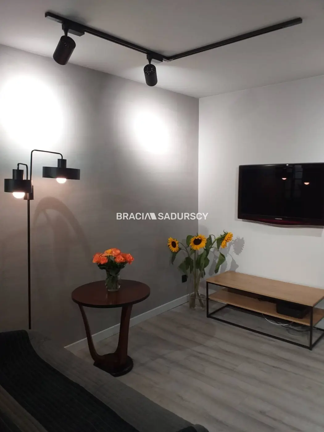 Mieszkanie na sprzedaż, 3 pokoje, 48,5m2, Kraków, Wybickiego