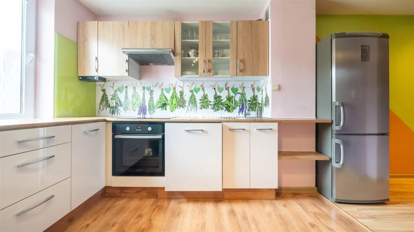 3-POKOJOWE, DWA BALKONY, ATRAKCYJNA LOKALIZACJA