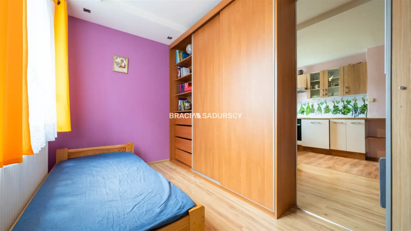 3-POKOJOWE, DWA BALKONY, ATRAKCYJNA LOKALIZACJA