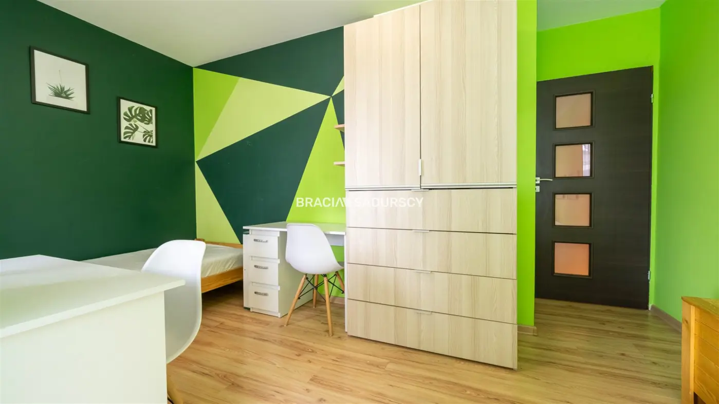 3-POKOJOWE, DWA BALKONY, ATRAKCYJNA LOKALIZACJA