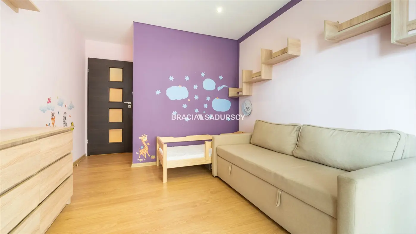 3-POKOJOWE, DWA BALKONY, ATRAKCYJNA LOKALIZACJA