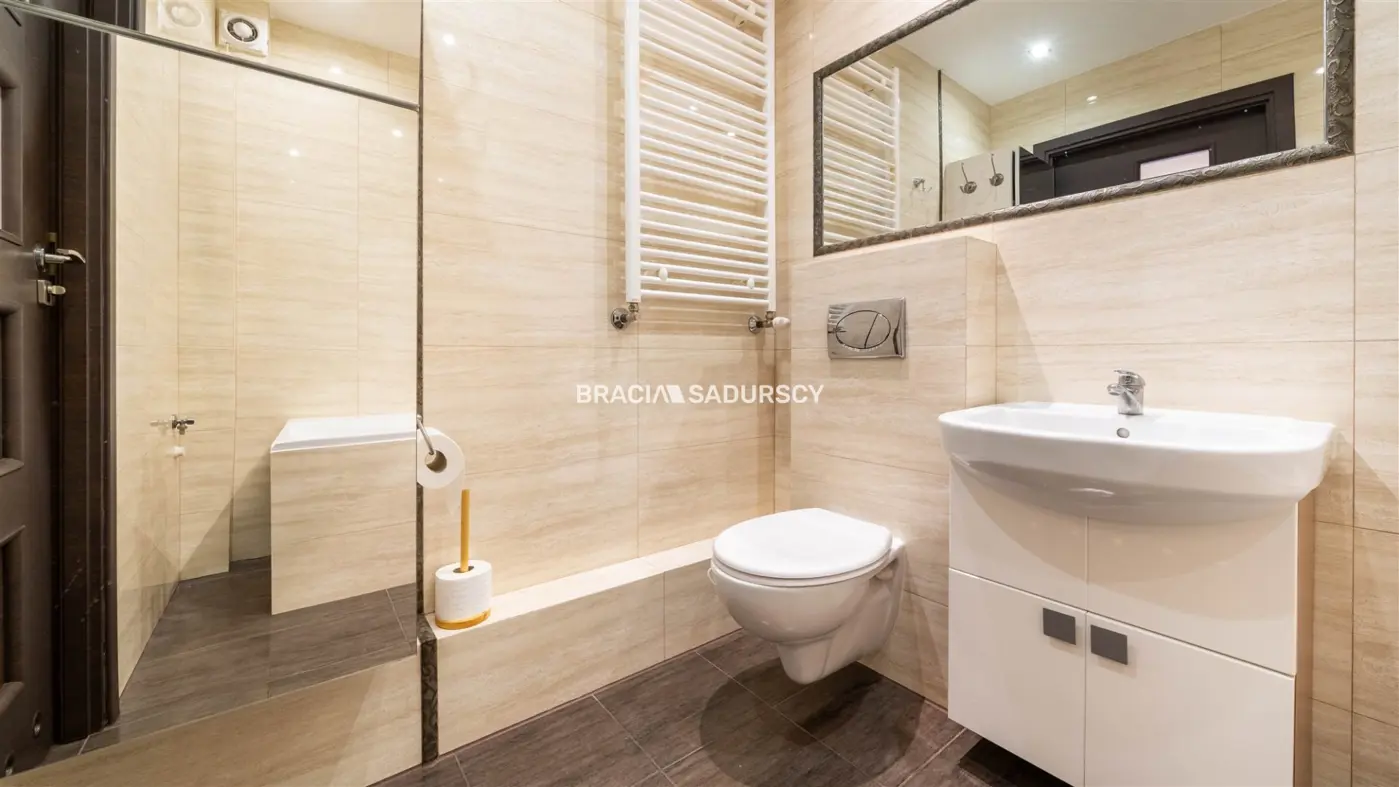 3-POKOJOWE, DWA BALKONY, ATRAKCYJNA LOKALIZACJA