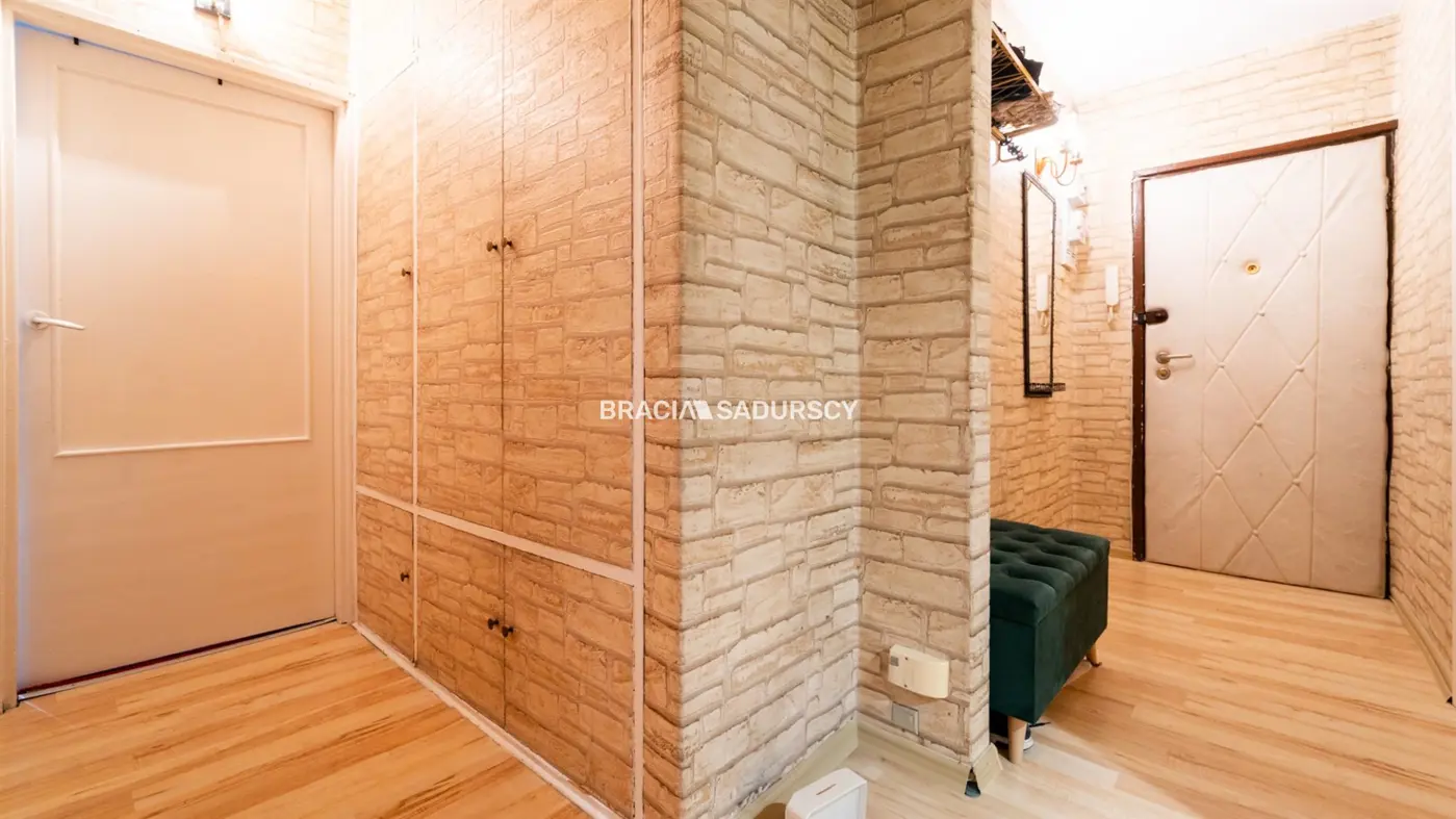 3 pok Nowa Huta ok. 48m2