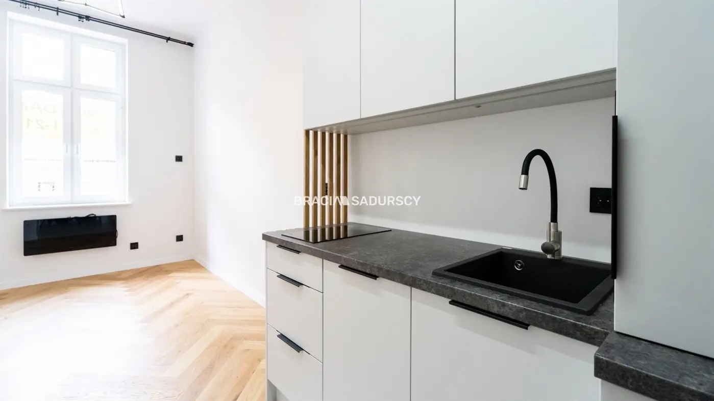 1-pok,doskonała lokalizacja,Stare Podgórze