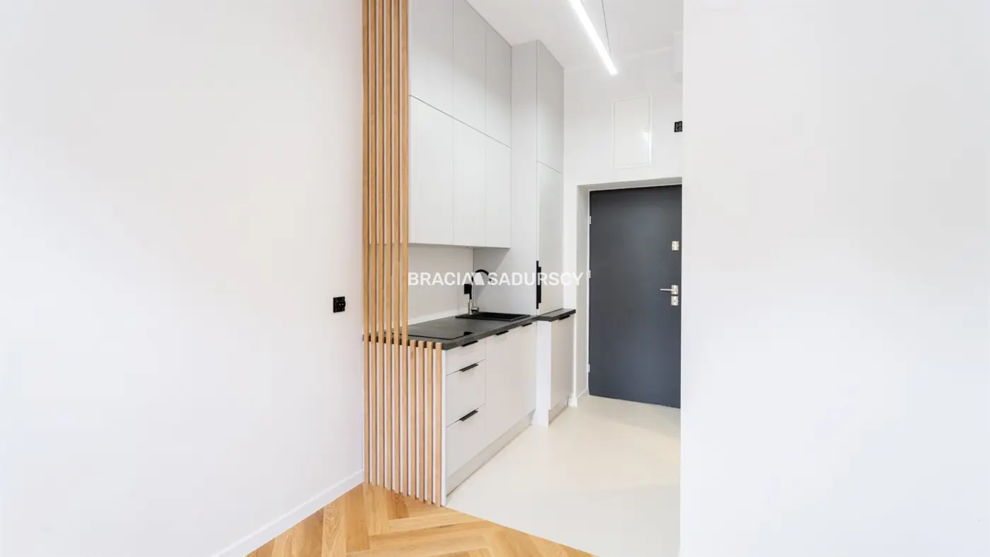 1-pok,doskonała lokalizacja,Stare Podgórze