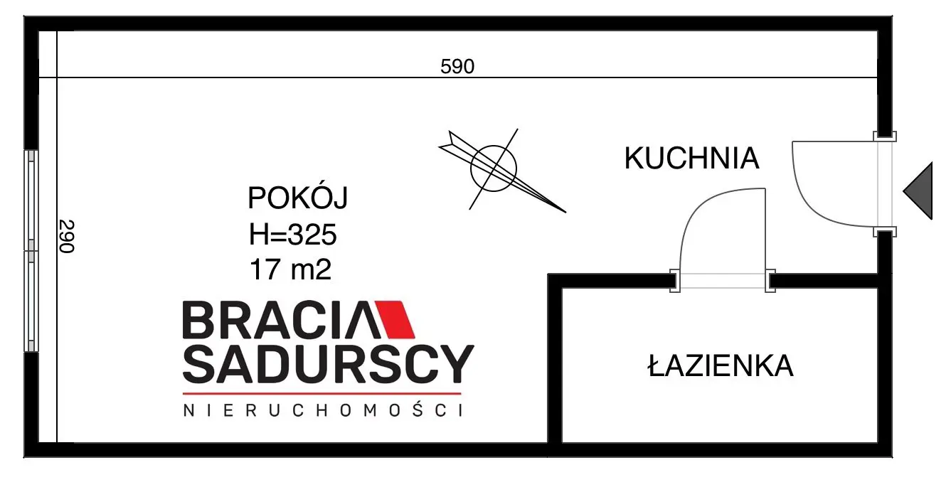 1-pok,doskonała lokalizacja,Stare Podgórze