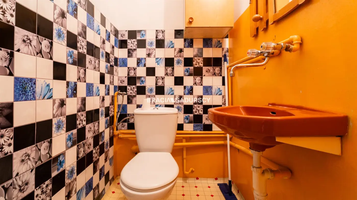 Dębn/Ruczaj 3 pok ok.66m2 widok na Panoramę Krakow