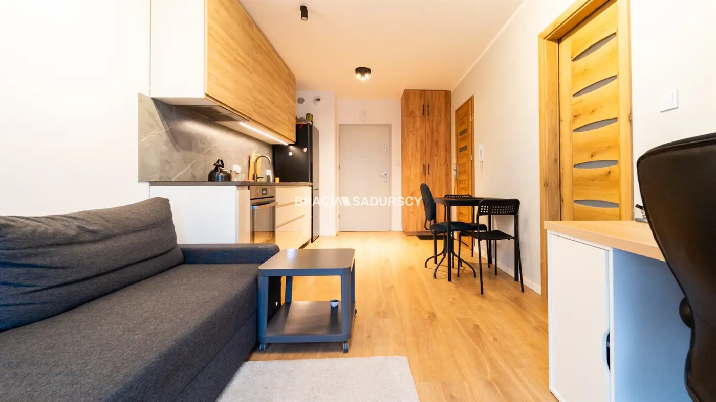 2 apartamenty w 1 got. produkt inwestycyjny Ruczaj