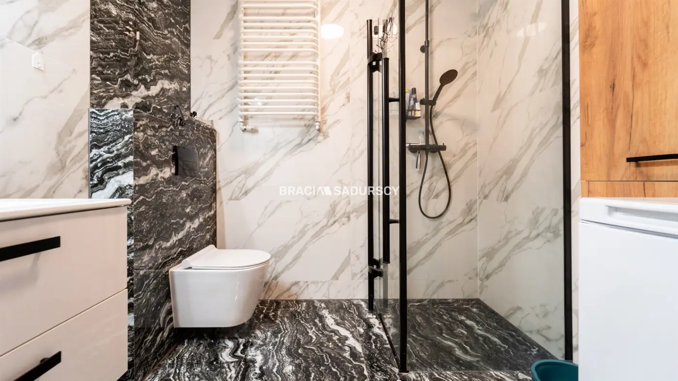 2 apartamenty w 1 got. produkt inwestycyjny Ruczaj