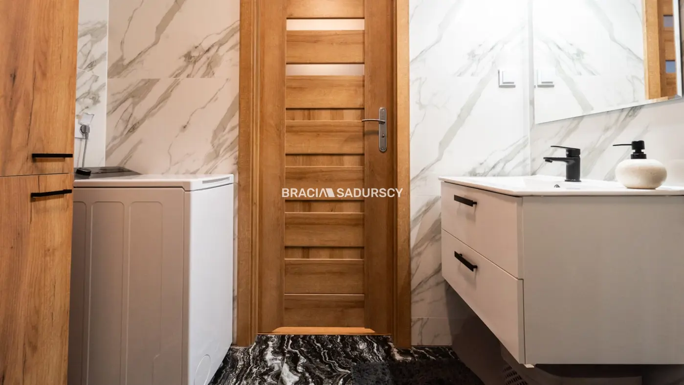 2 apartamenty w 1 got. produkt inwestycyjny Ruczaj