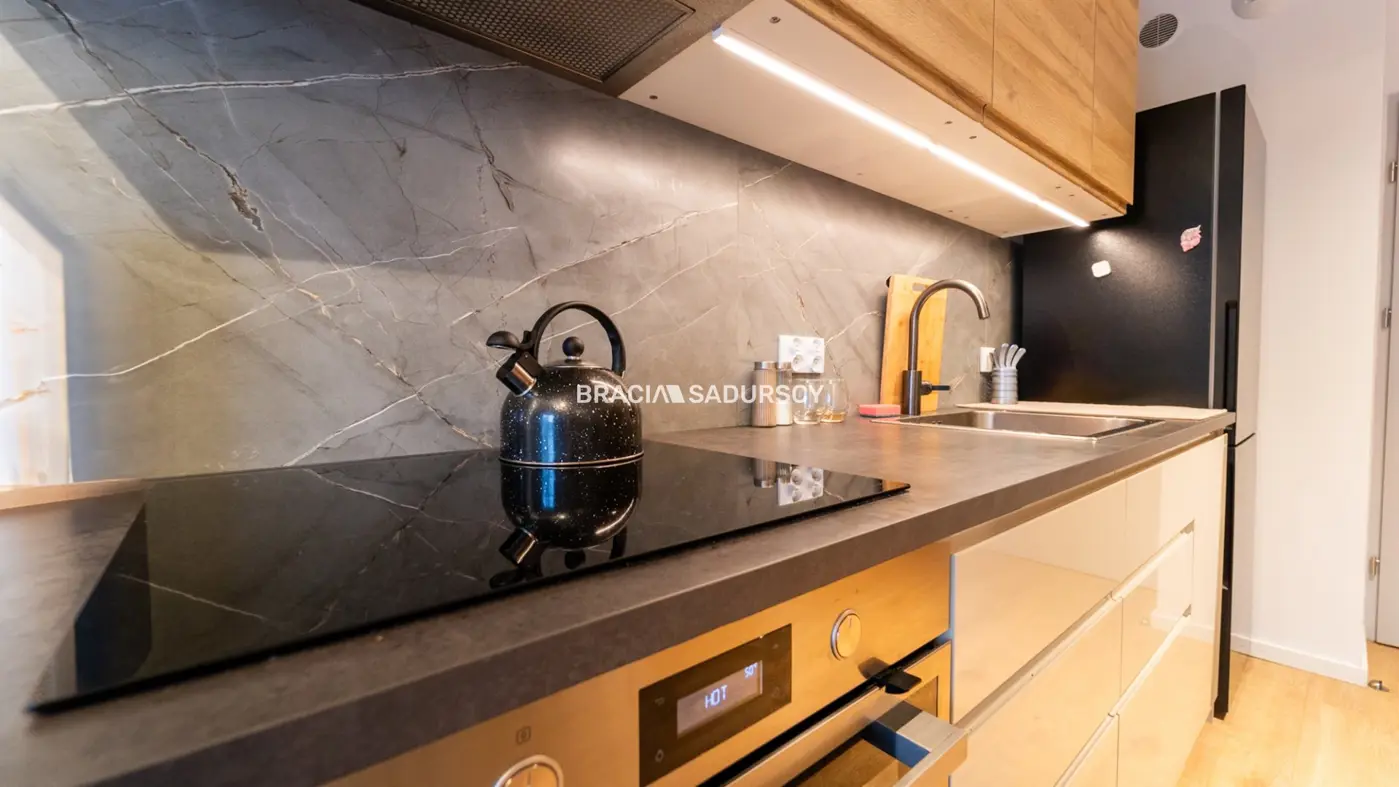 2 apartamenty w 1 got. produkt inwestycyjny Ruczaj