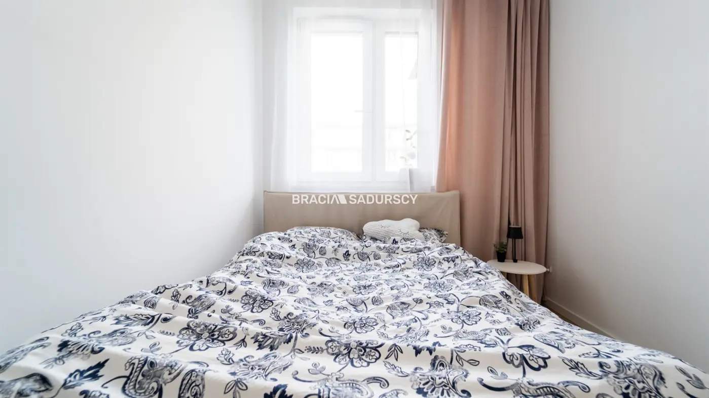 2 apartamenty w 1 got. produkt inwestycyjny Ruczaj