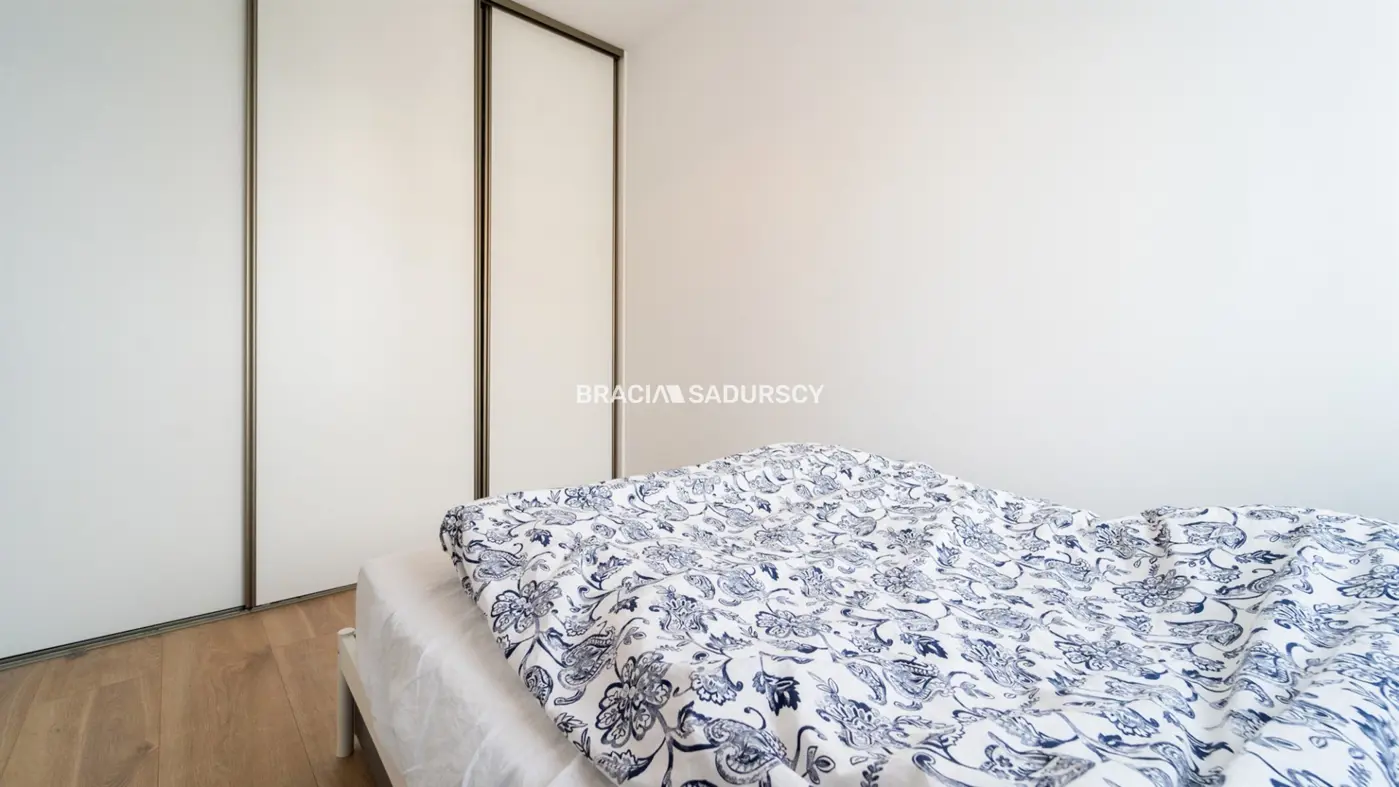 2 apartamenty w 1 got. produkt inwestycyjny Ruczaj