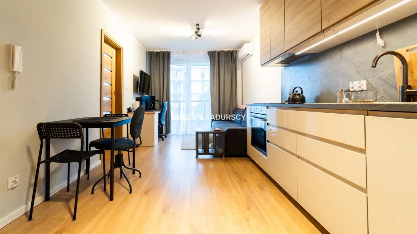 2 apartamenty w 1 got. produkt inwestycyjny Ruczaj