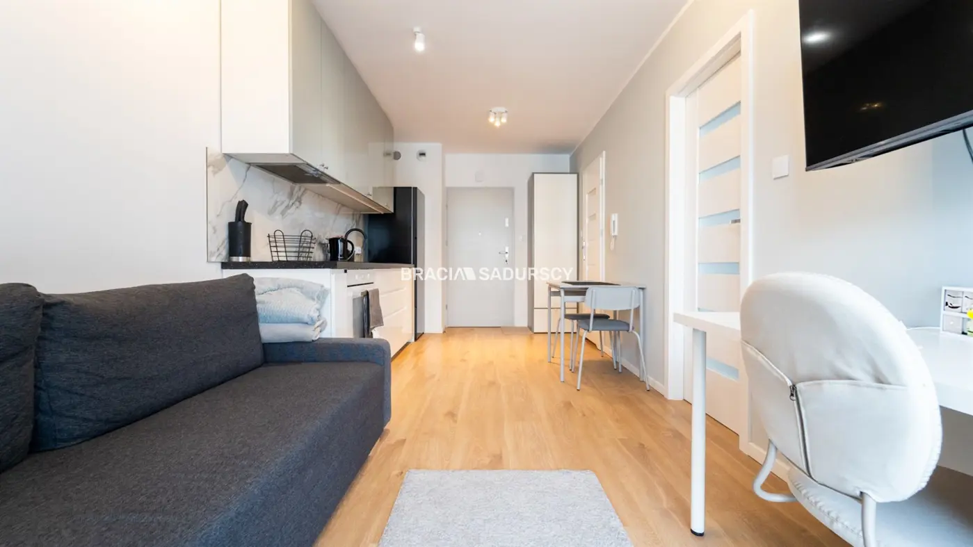2 apartamenty w 1 got. produkt inwestycyjny Ruczaj