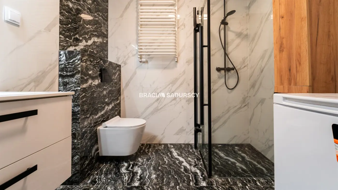 2 apartamenty w 1 got. produkt inwestycyjny Ruczaj