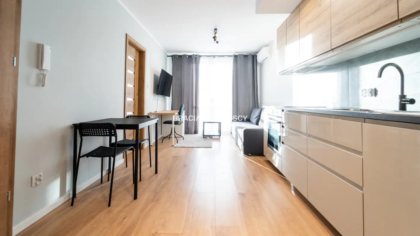 2 apartamenty w 1 got. produkt inwestycyjny Ruczaj