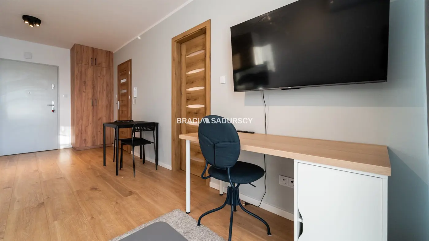 2 apartamenty w 1 got. produkt inwestycyjny Ruczaj