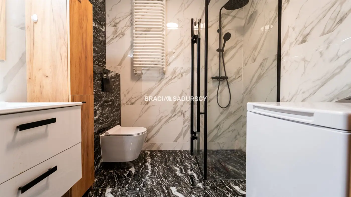 2 apartamenty w 1 got. produkt inwestycyjny Ruczaj