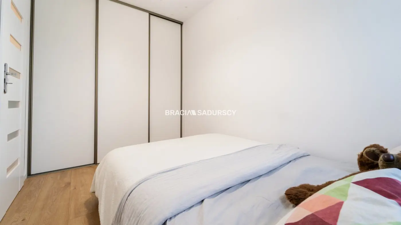 2 apartamenty w 1 got. produkt inwestycyjny Ruczaj