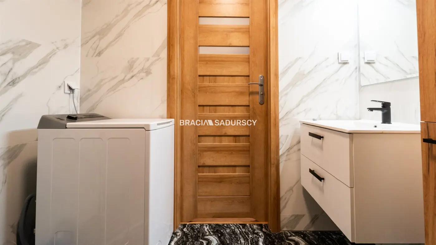 2 apartamenty w 1 got. produkt inwestycyjny Ruczaj