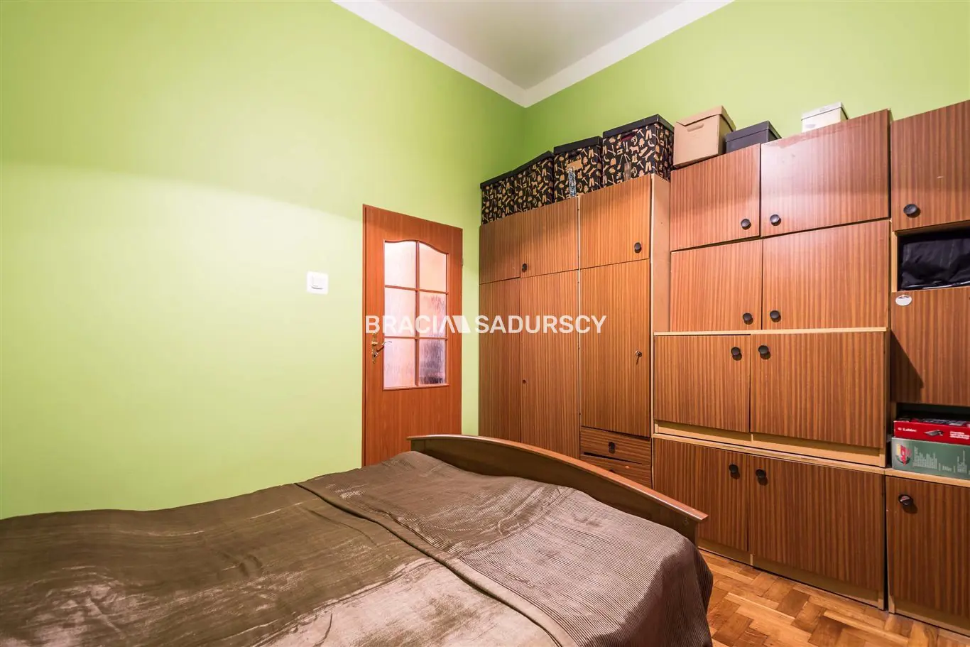 3 pok w samym centrum ul. Krowoderska