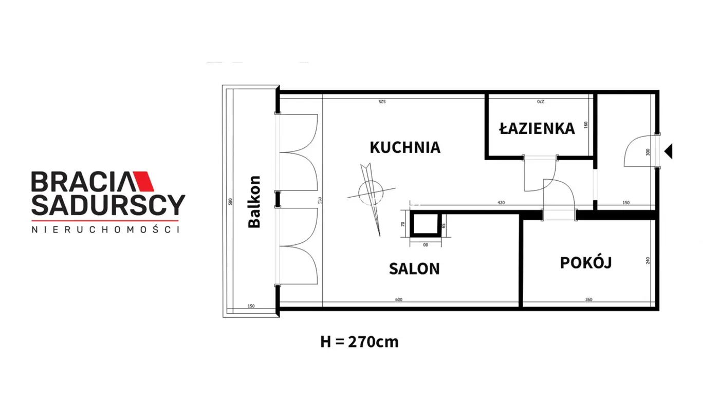 Zamieszkaj w dzielnicy Wola Justowska.