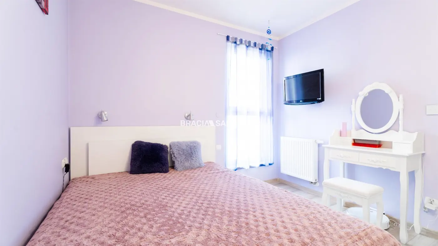 2 pok z dużym balkonem ul. Kordiana.