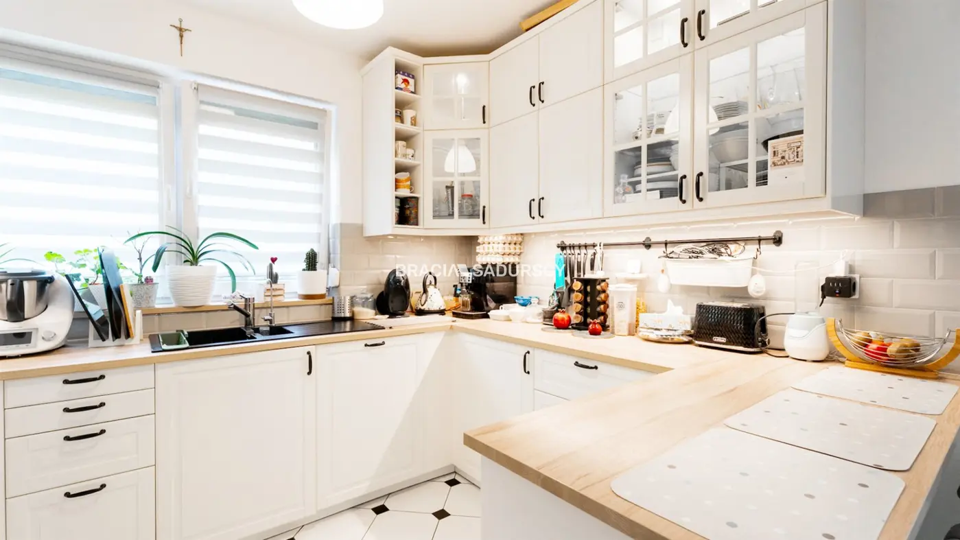 4-pok z ładnym ogrodkiem/2.m.park/Modlniczka