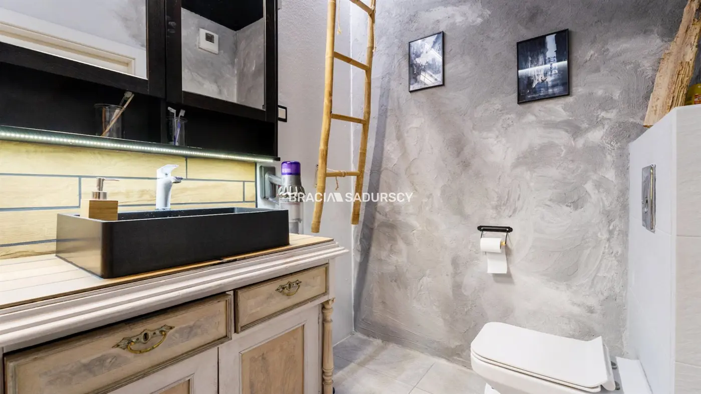 2 pok 2 balkony ul. Bociana - fajny widok