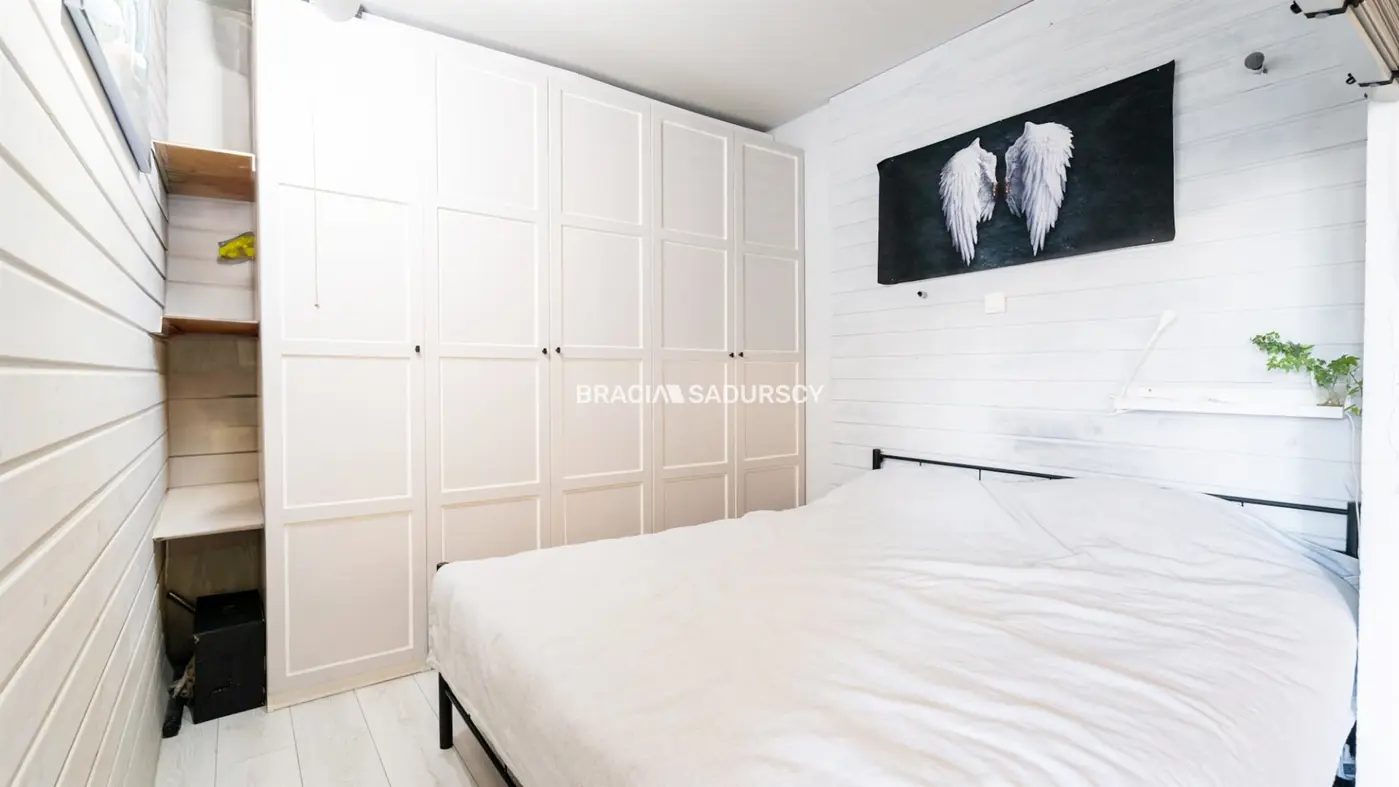 2 pok 2 balkony ul. Bociana - fajny widok