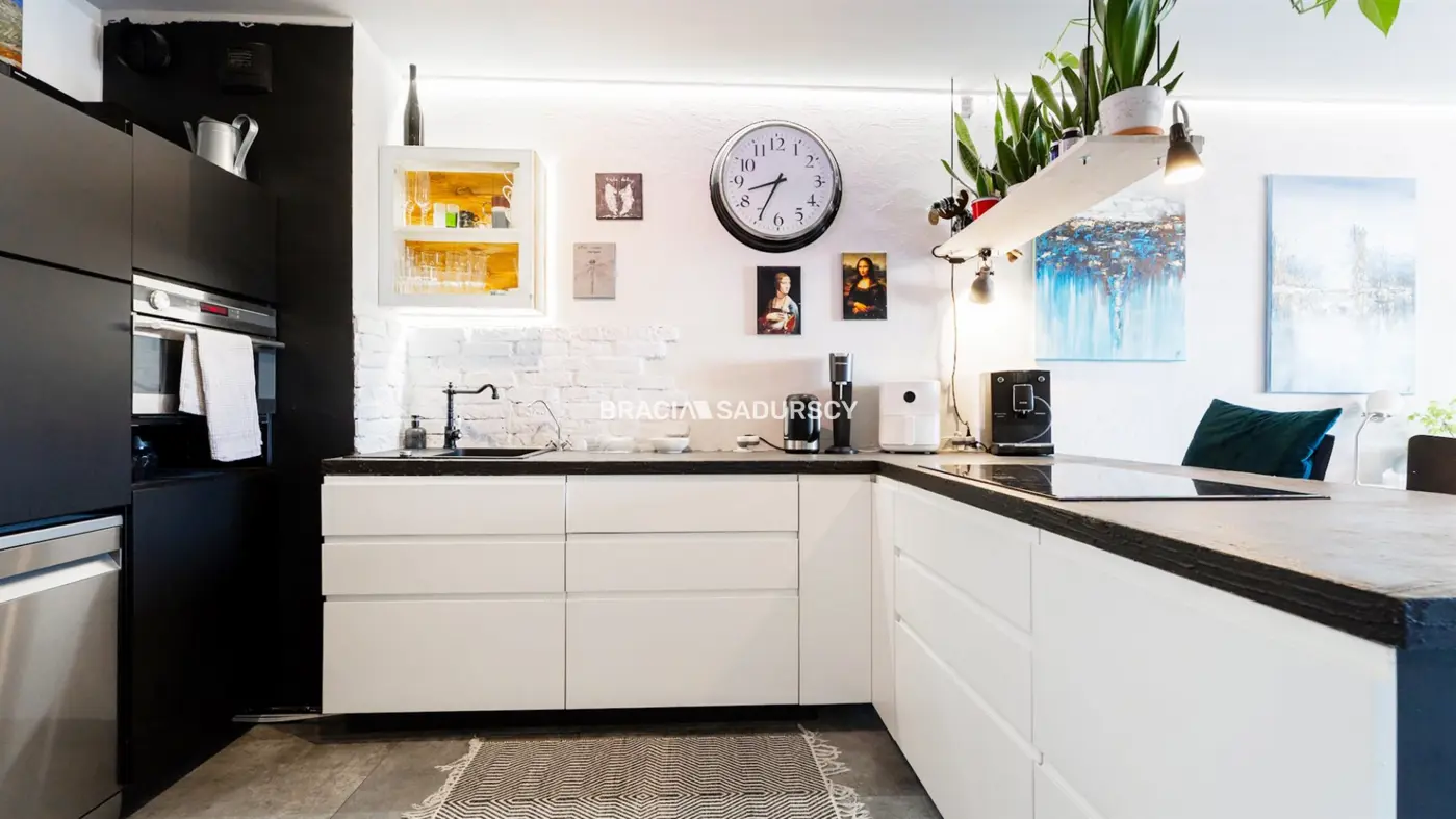 2 pok 2 balkony ul. Bociana - fajny widok