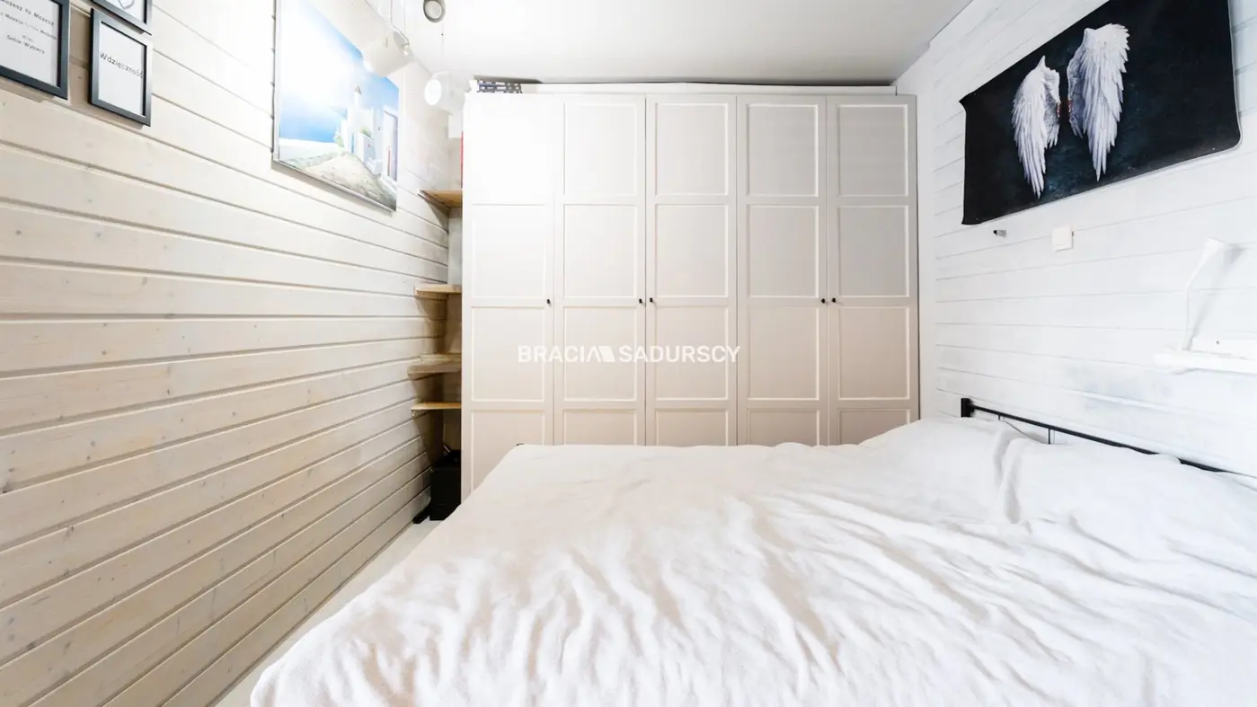 2 pok 2 balkony ul. Bociana - fajny widok