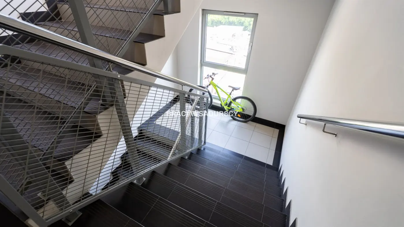 2 pok 2 balkony ul. Bociana - fajny widok