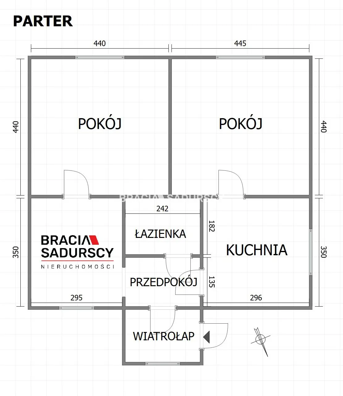 Dom wolnostojący z działką, ul. Skotnicka
