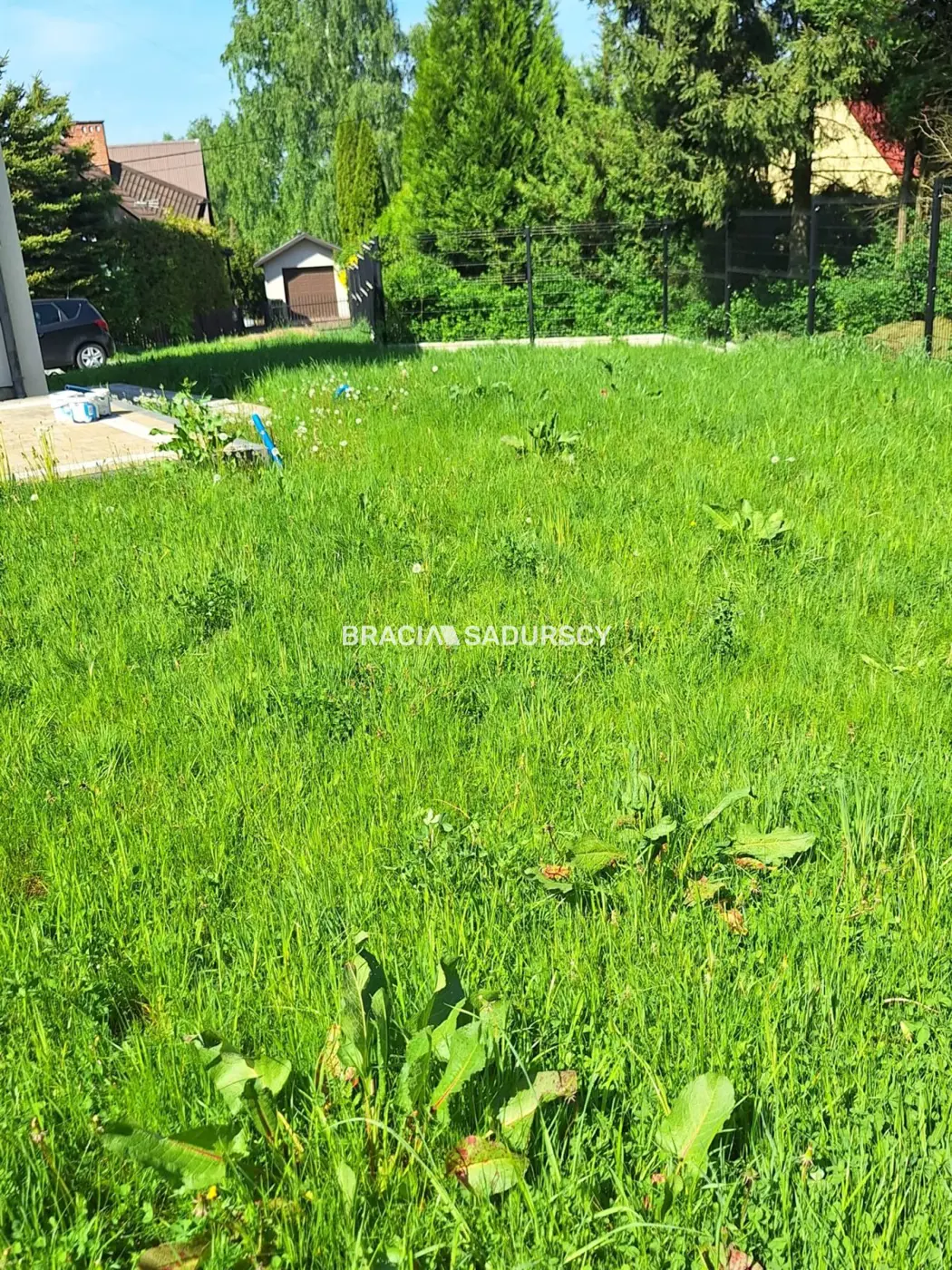 Dom,zabudowa bliźniacza,Libertów,do wykończenia