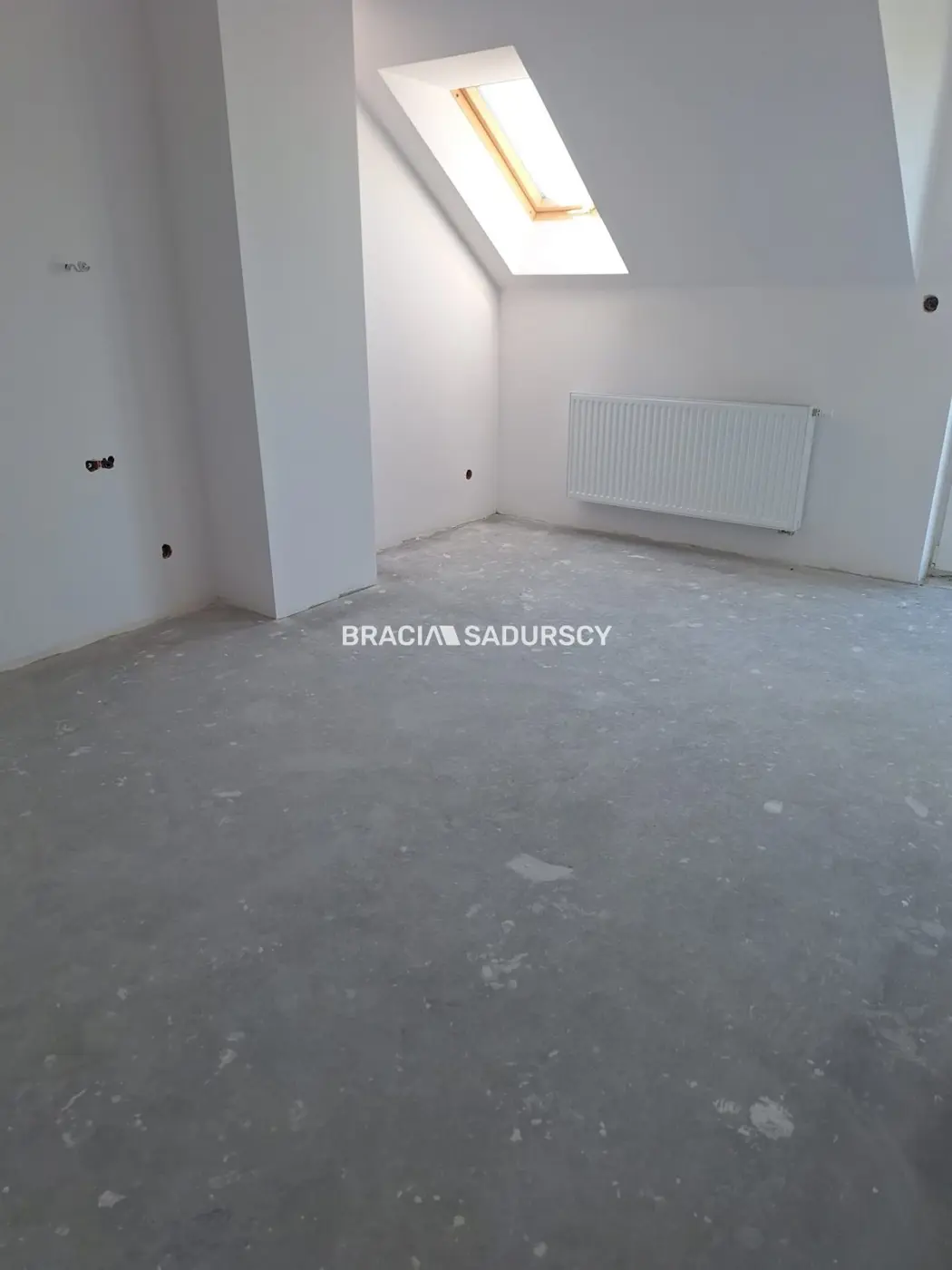 Dom,zabudowa bliźniacza,Libertów,do wykończenia