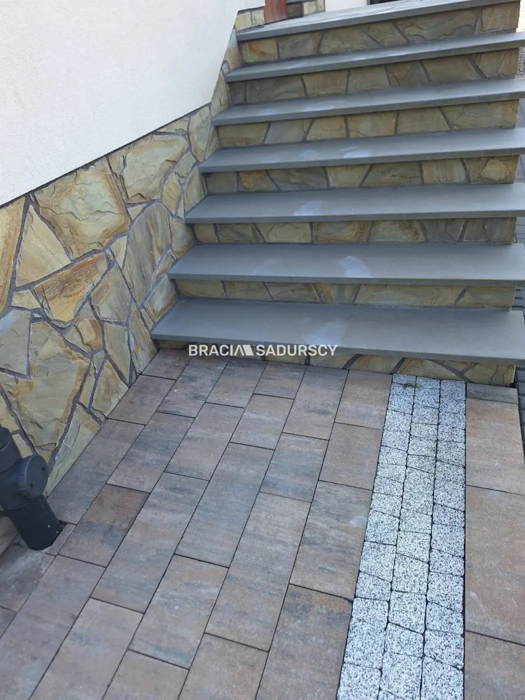 Dom,zabudowa bliźniacza,Libertów,do wykończenia