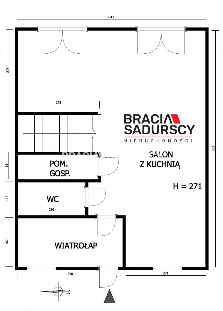 Sprzedam dom w zabudowie bliźniaczej,Zabierzów