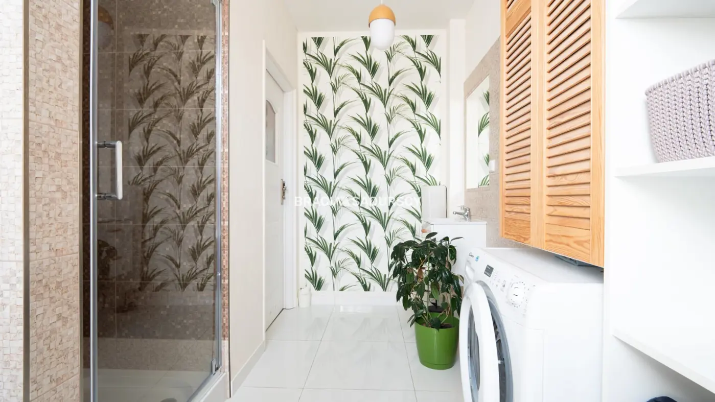 Sprzedam dom w zabudowie bliźniaczej,Zabierzów