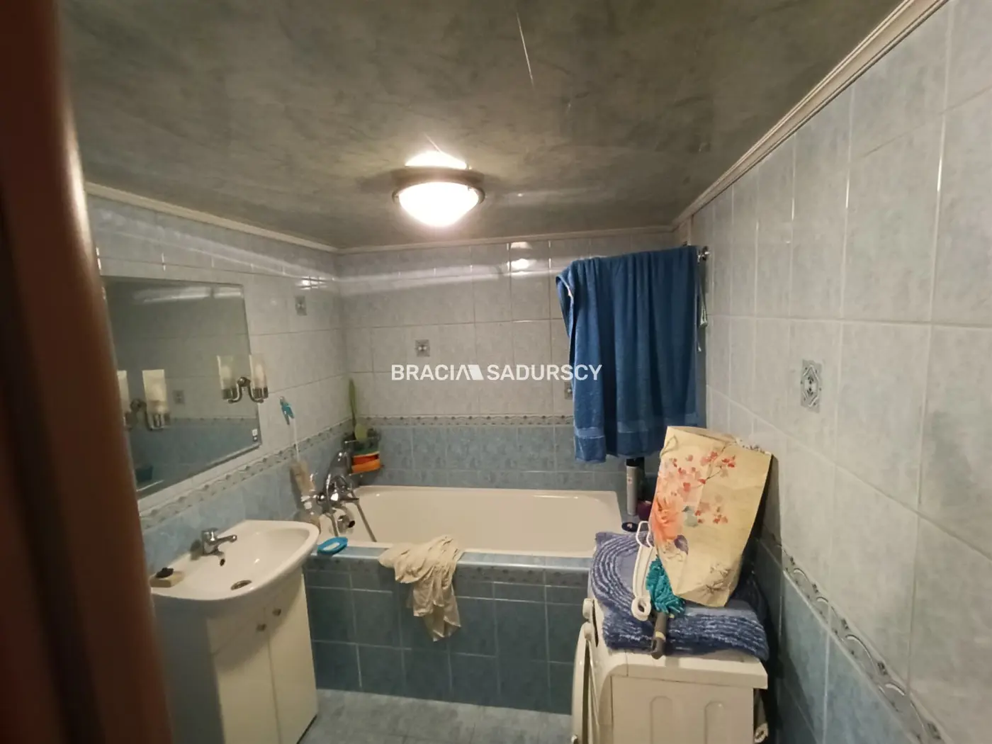 Gospodarstwo około 2 ha w Łazanach gm.Biskupice