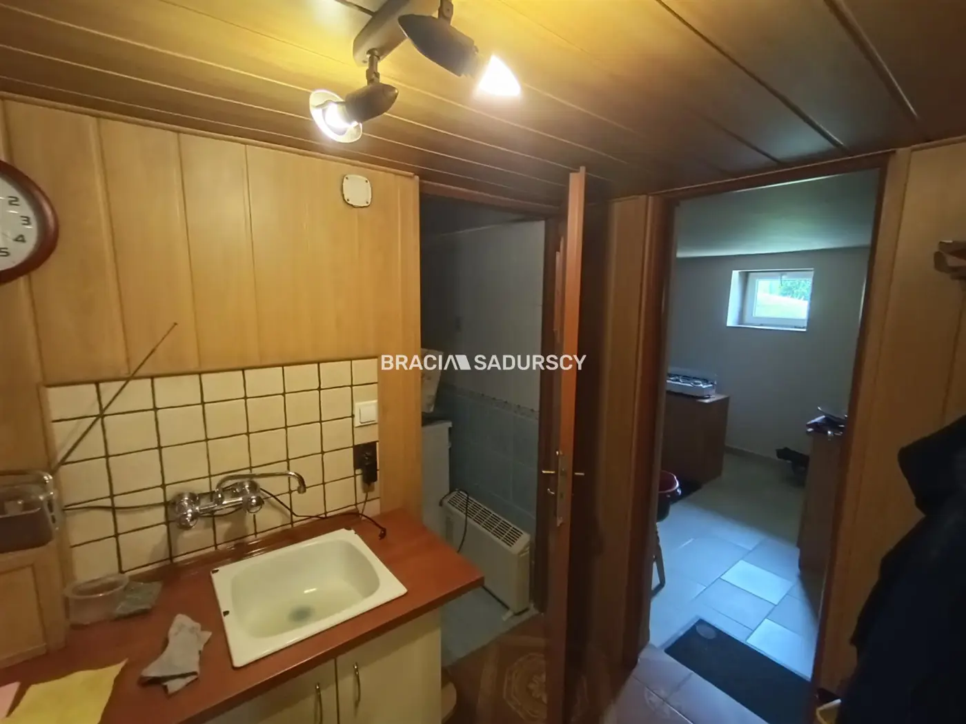 Gospodarstwo około 2 ha w Łazanach gm.Biskupice