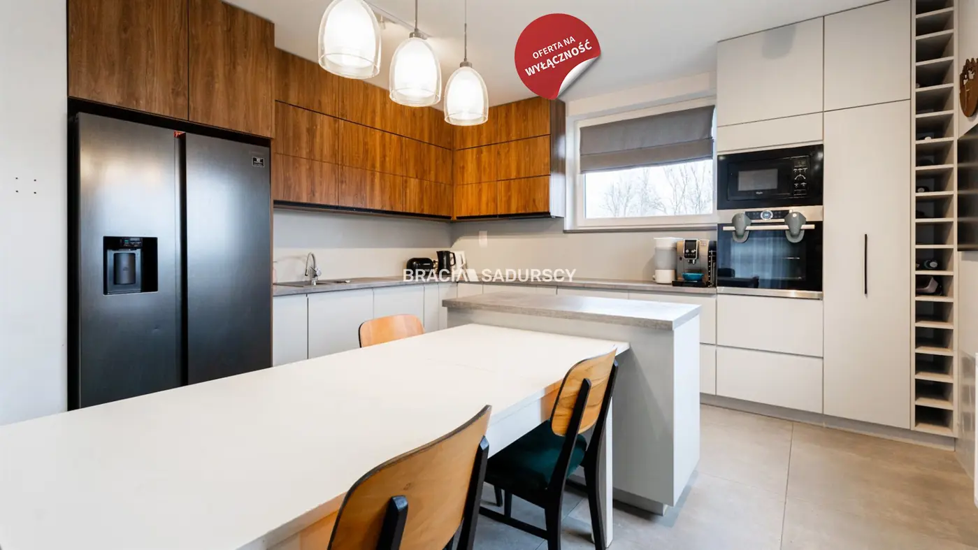 Głogoczów, pięknie położone nieruchomości, 2 domy