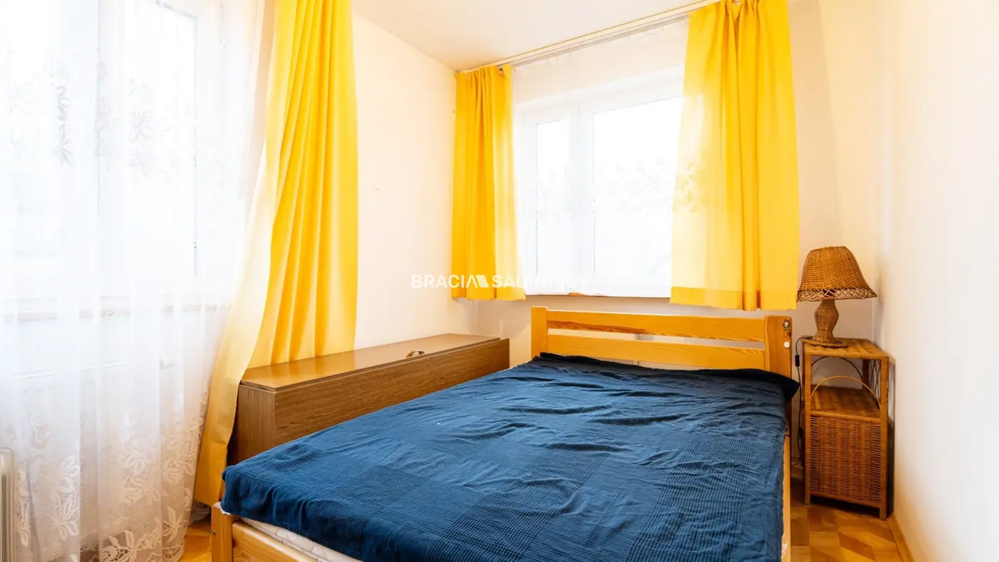 Głogoczów, pięknie położone nieruchomości, 2 domy