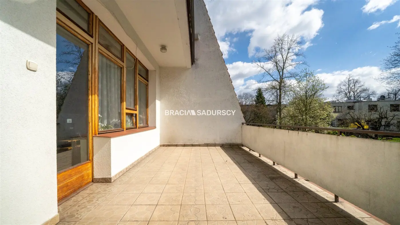 SEGMENT - ZABUDOWA SZEREGOWA - OSIEDLE OFICERSKIE