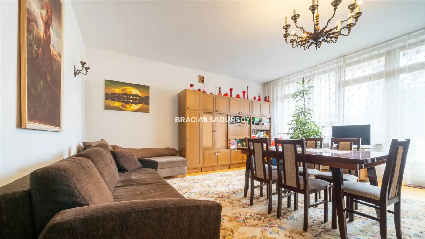 SEGMENT - ZABUDOWA SZEREGOWA - OSIEDLE OFICERSKIE