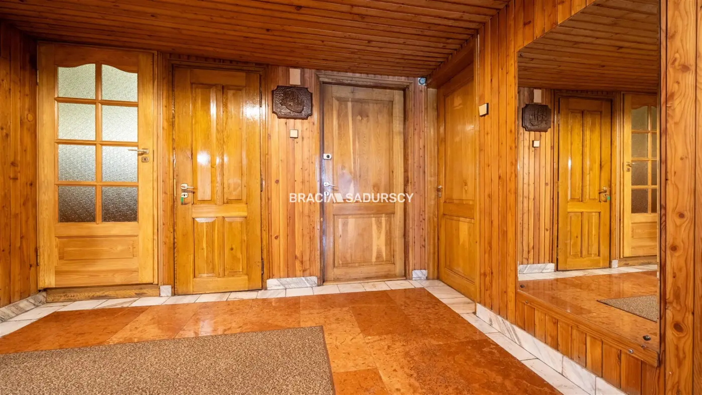 SEGMENT - ZABUDOWA SZEREGOWA - OSIEDLE OFICERSKIE