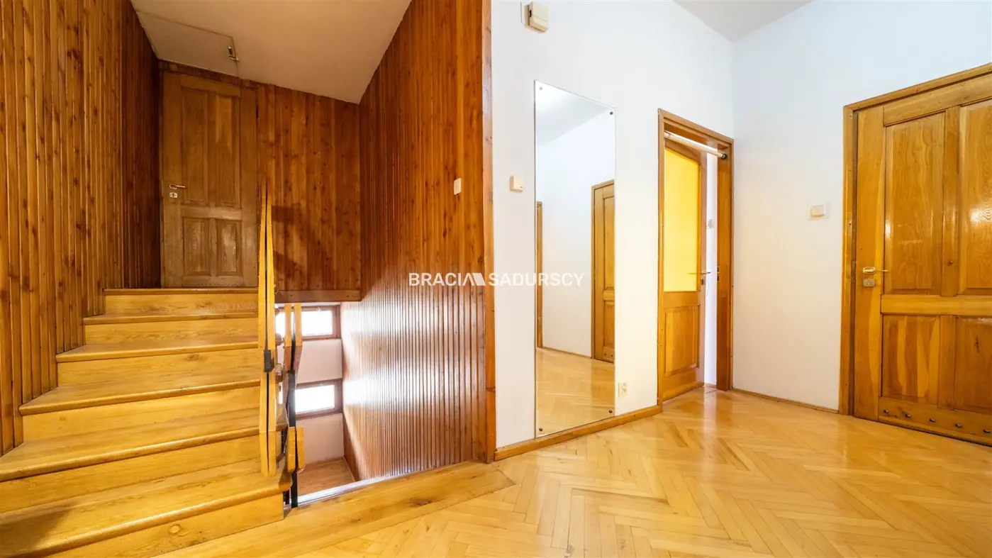 SEGMENT - ZABUDOWA SZEREGOWA - OSIEDLE OFICERSKIE